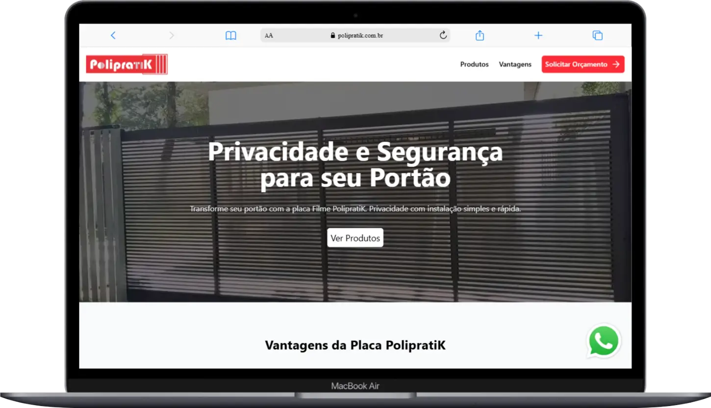 Projeto Pc