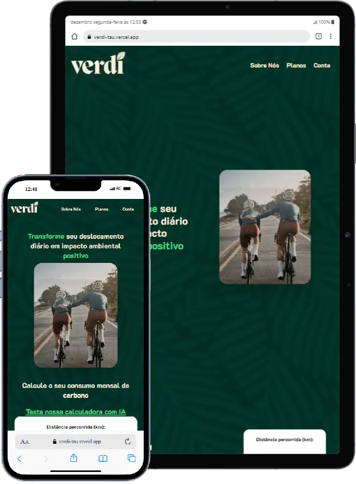Verdí